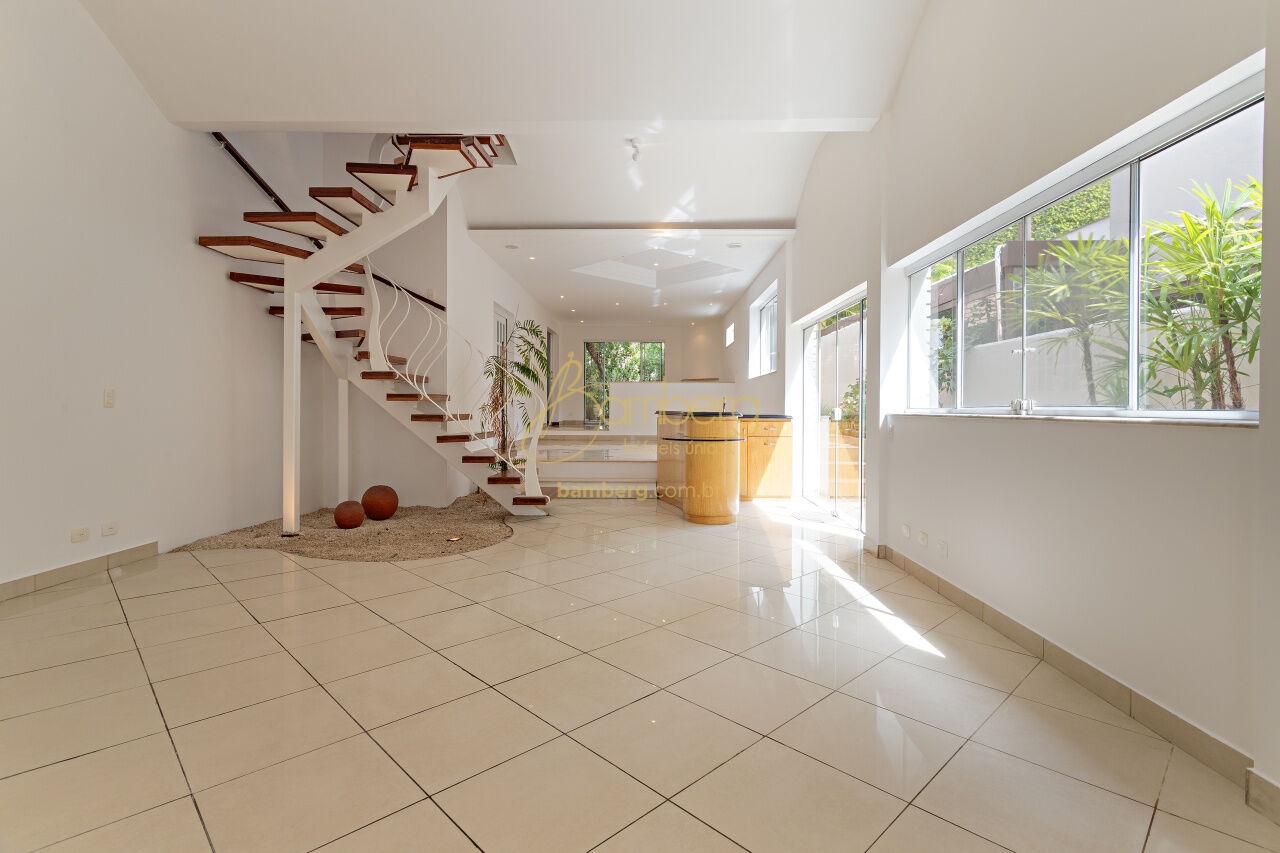 Casa no bairro Panamby - São Paulo