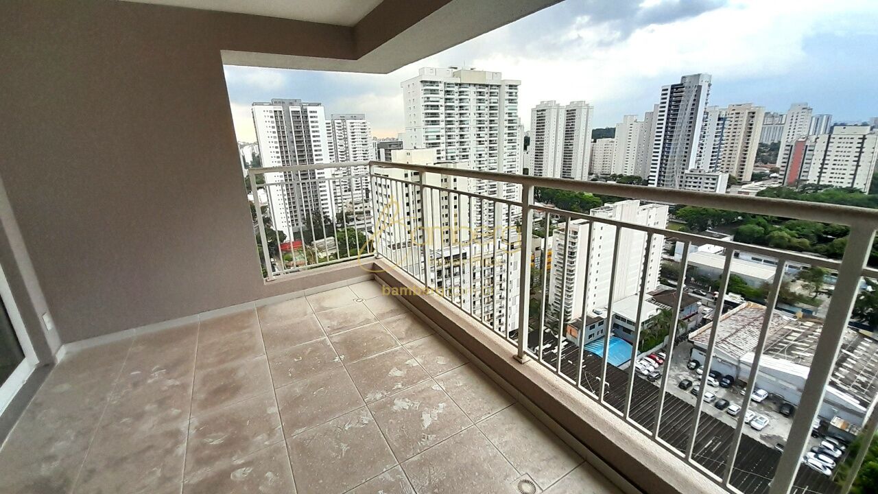 Apartamento no bairro Alto da Boa Vista - São Paulo