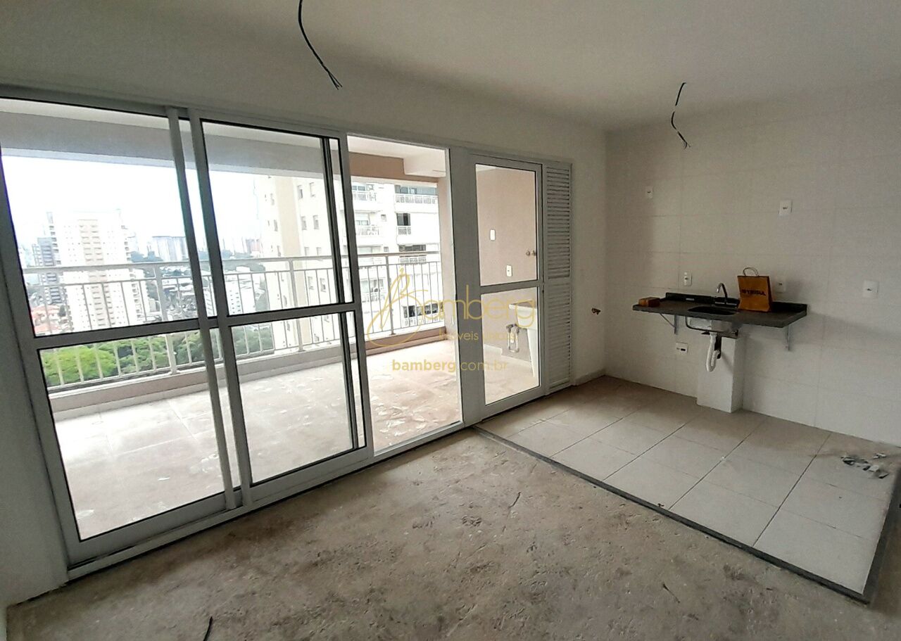 Alto da Boa Vista / São Paulo