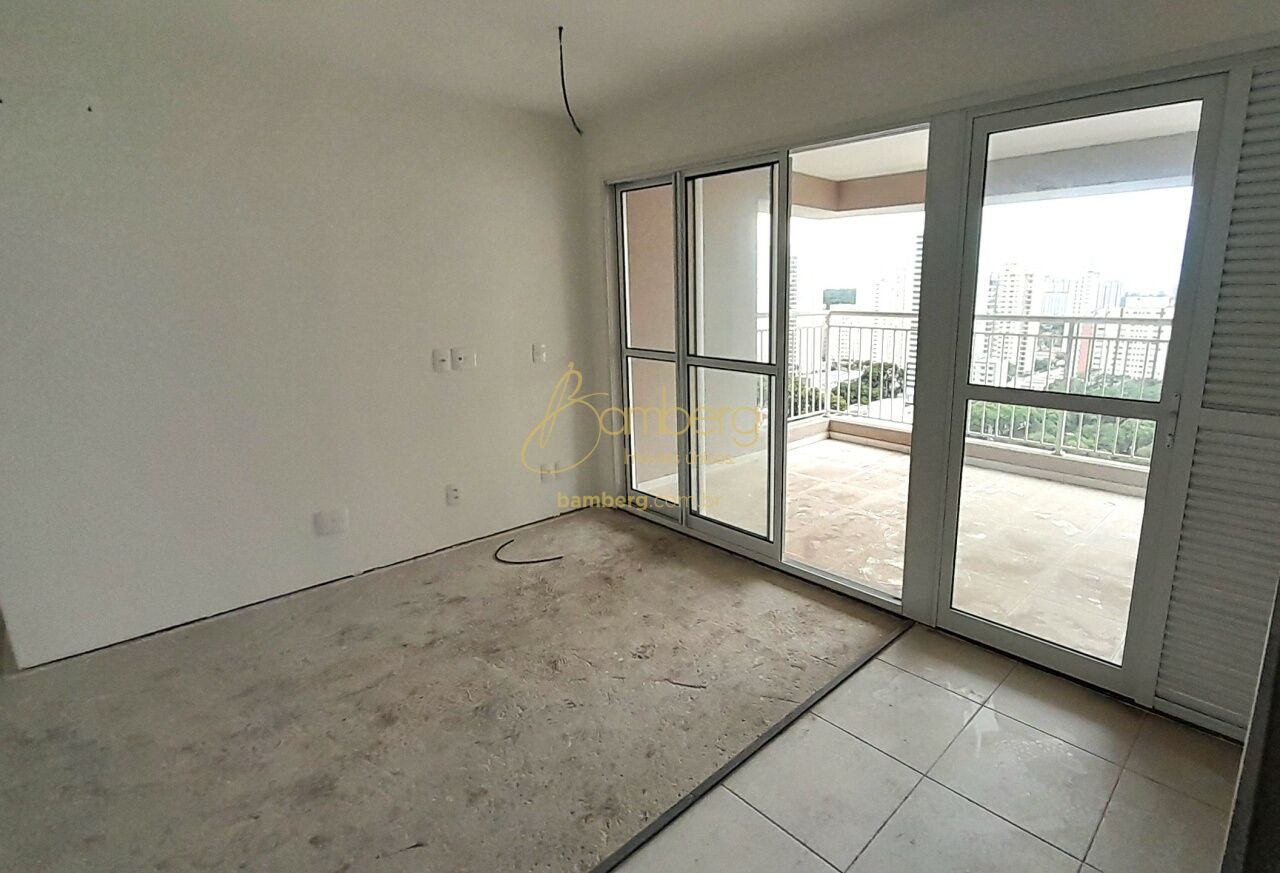 Alto da Boa Vista / São Paulo