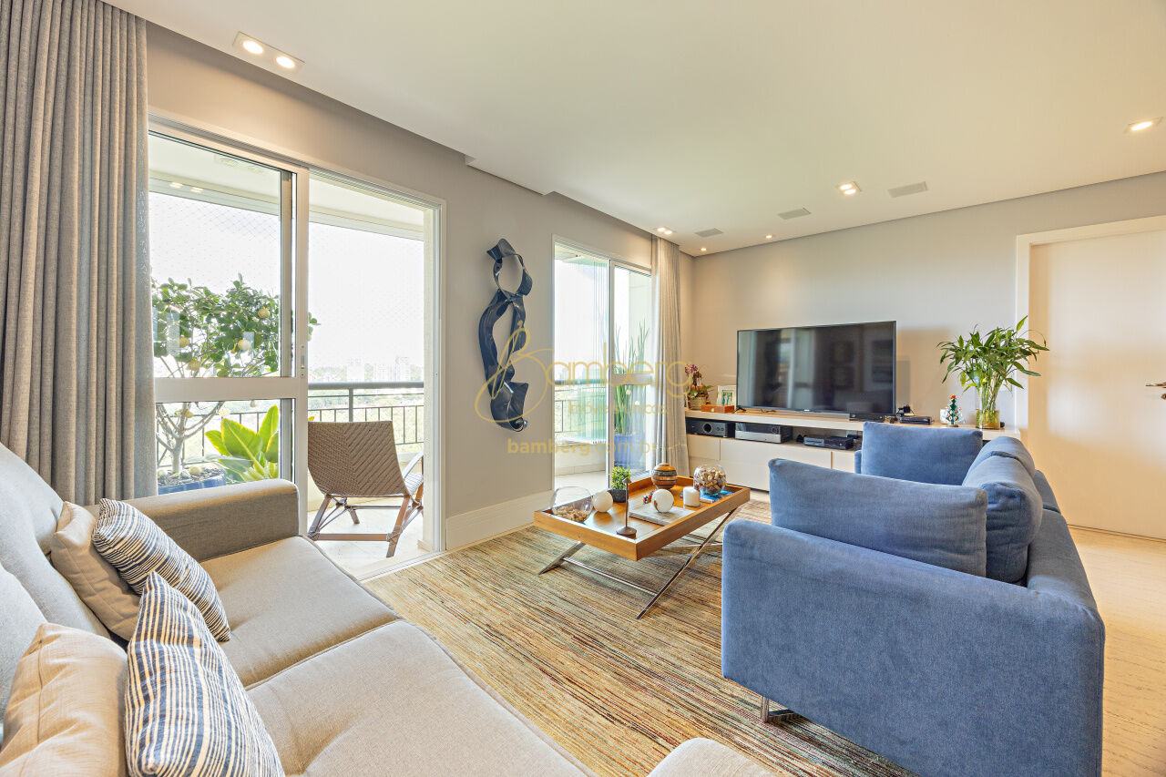 Apartamento no bairro Granja Julieta - São Paulo