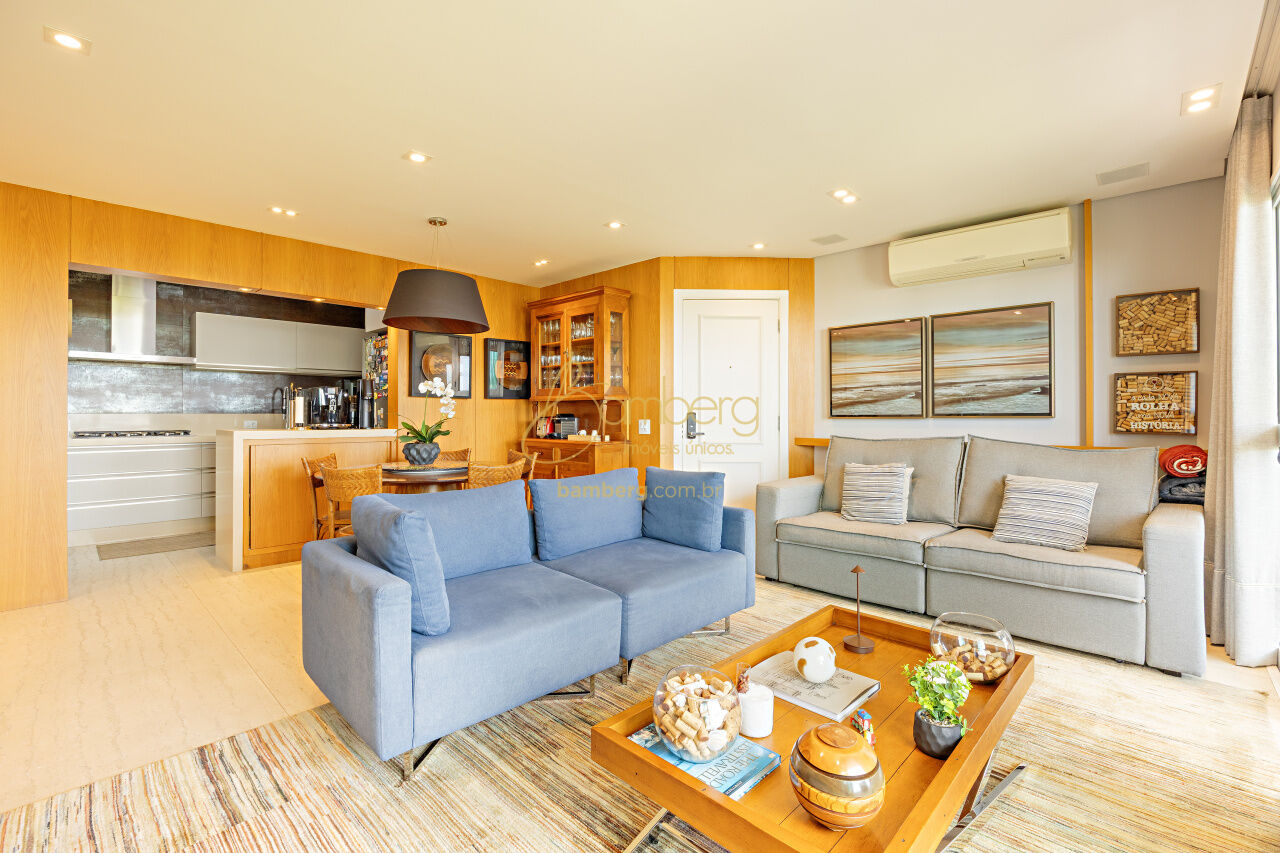 Apartamento no bairro Granja Julieta - São Paulo