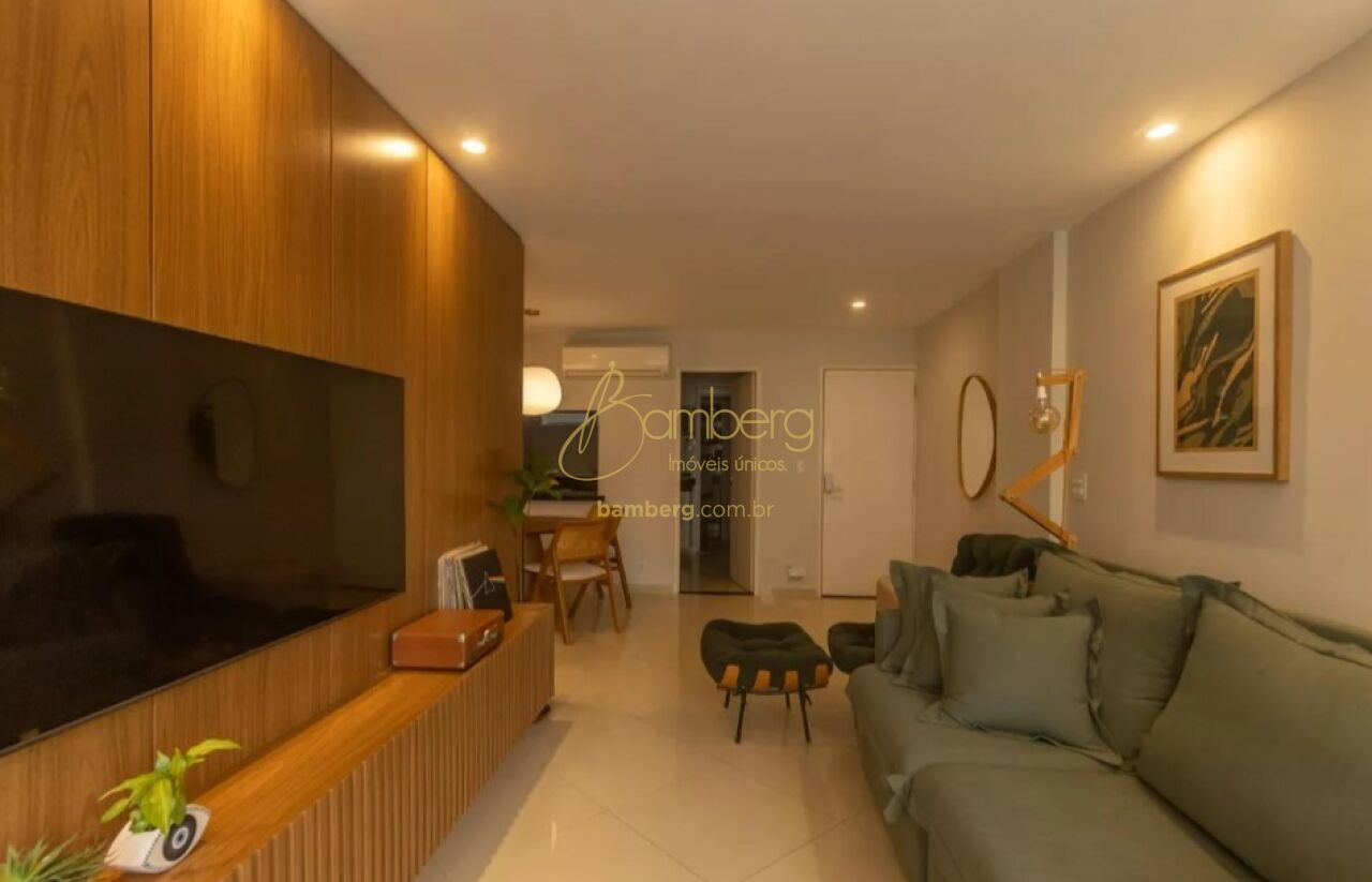 Vila Nova Conceição / São Paulo