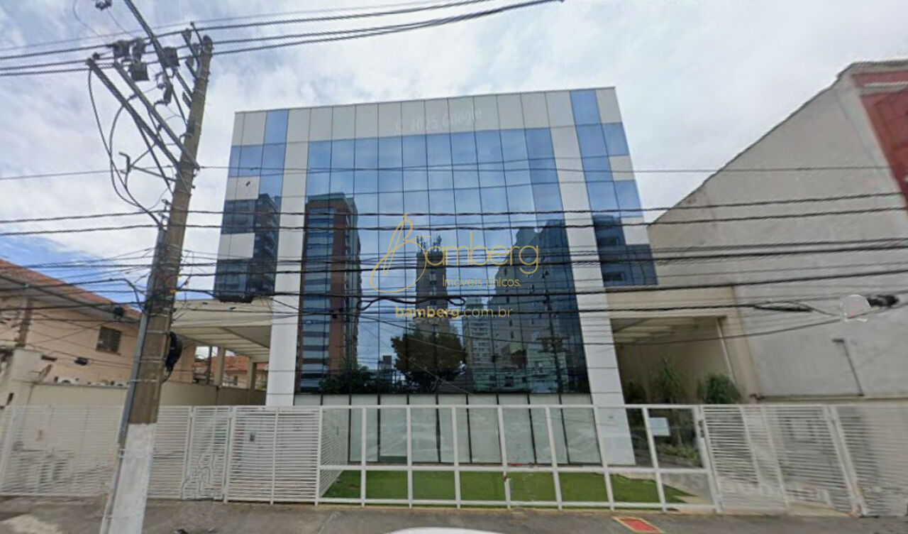 Comercial no bairro Vila Mariana - São Paulo