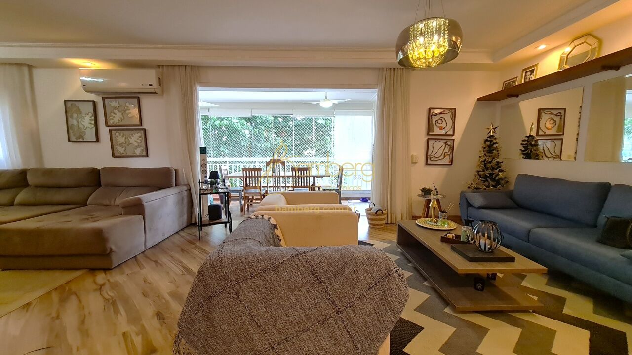 Chácara Santo Antônio  / São Paulo