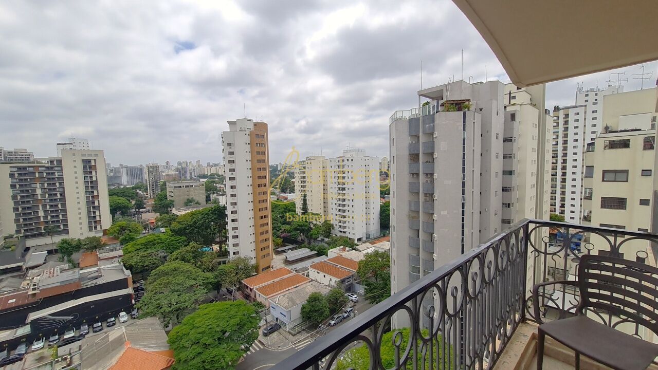 Campo Belo / São Paulo