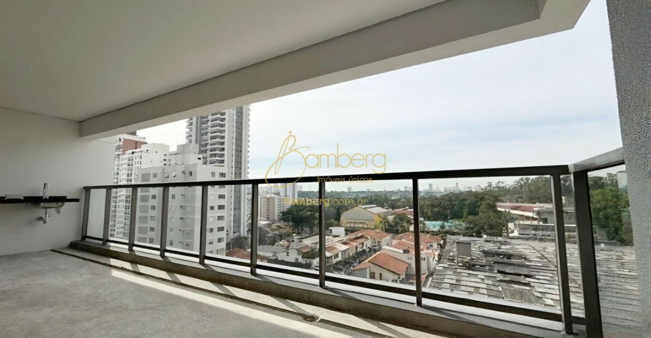 Brooklin / São Paulo