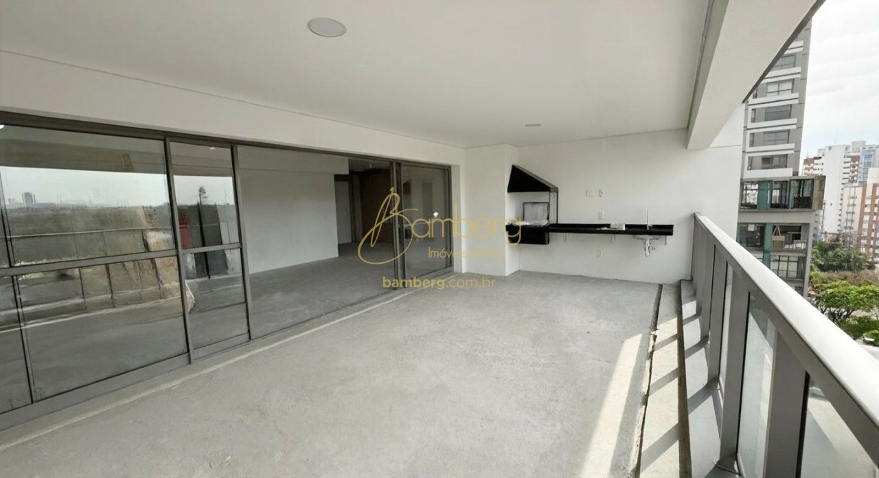 Brooklin / São Paulo