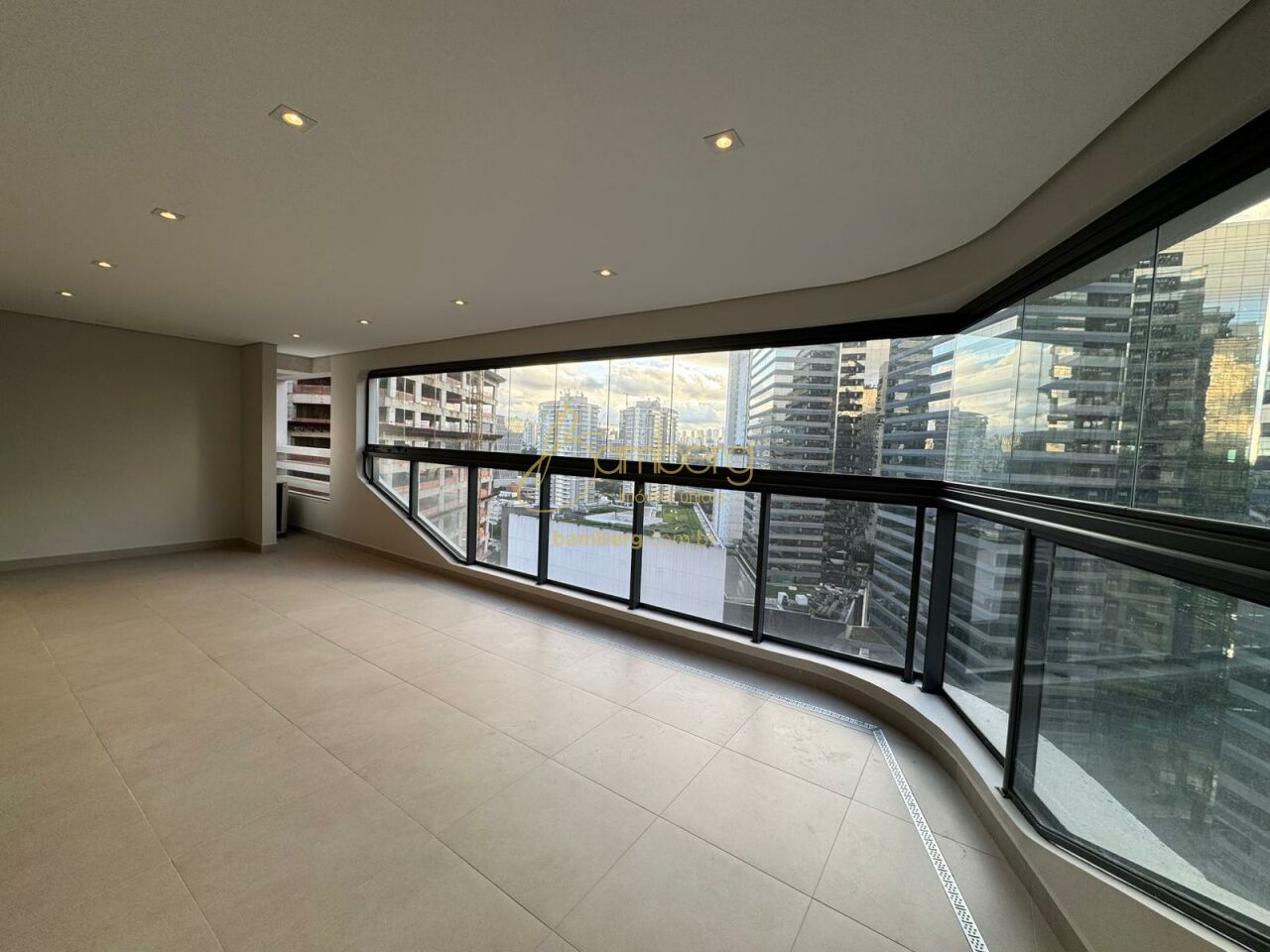 Chácara Santo Antônio  / São Paulo