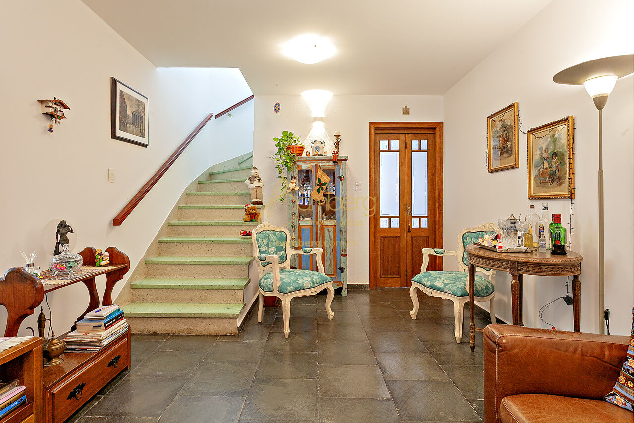 Casa no bairro Santo Amaro - São Paulo