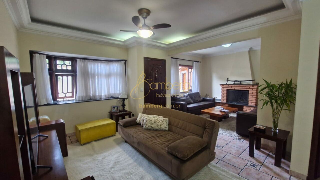 Casa no bairro Vila Congonhas - São Paulo