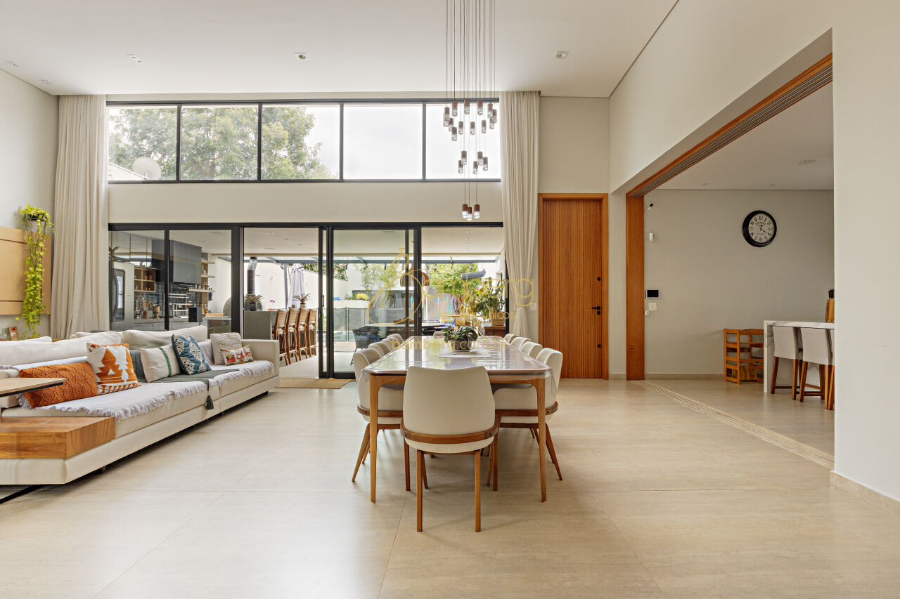 Casa no bairro Brooklin Velho - São Paulo