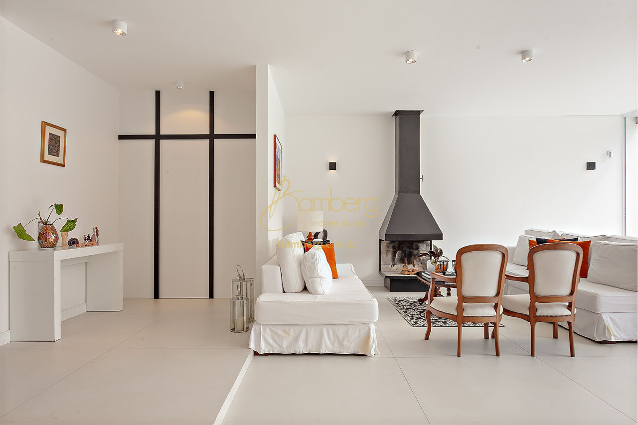 Casa no bairro Jardim dos Estados - São Paulo
