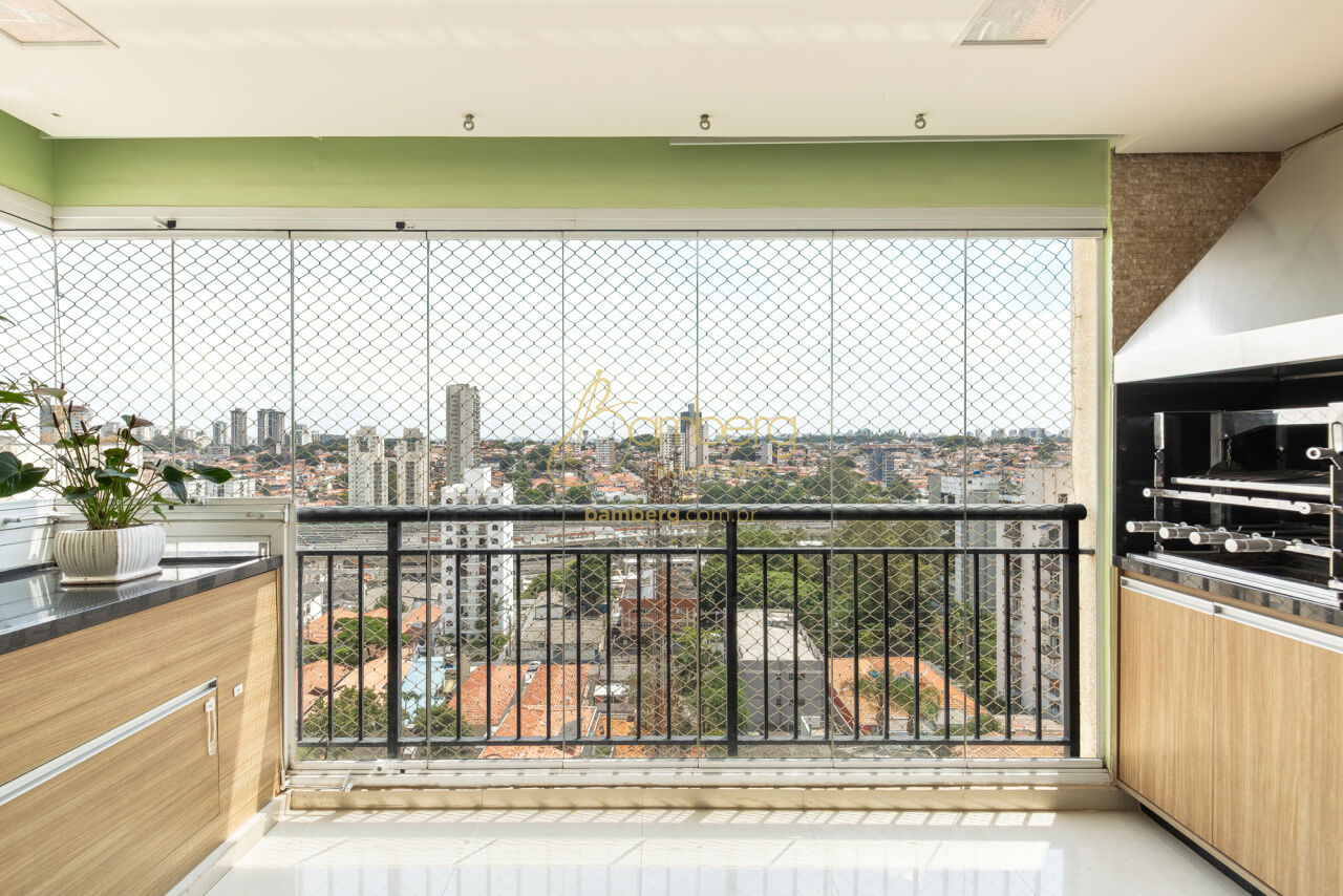 Jardim Brasil (Zona Sul) / São Paulo