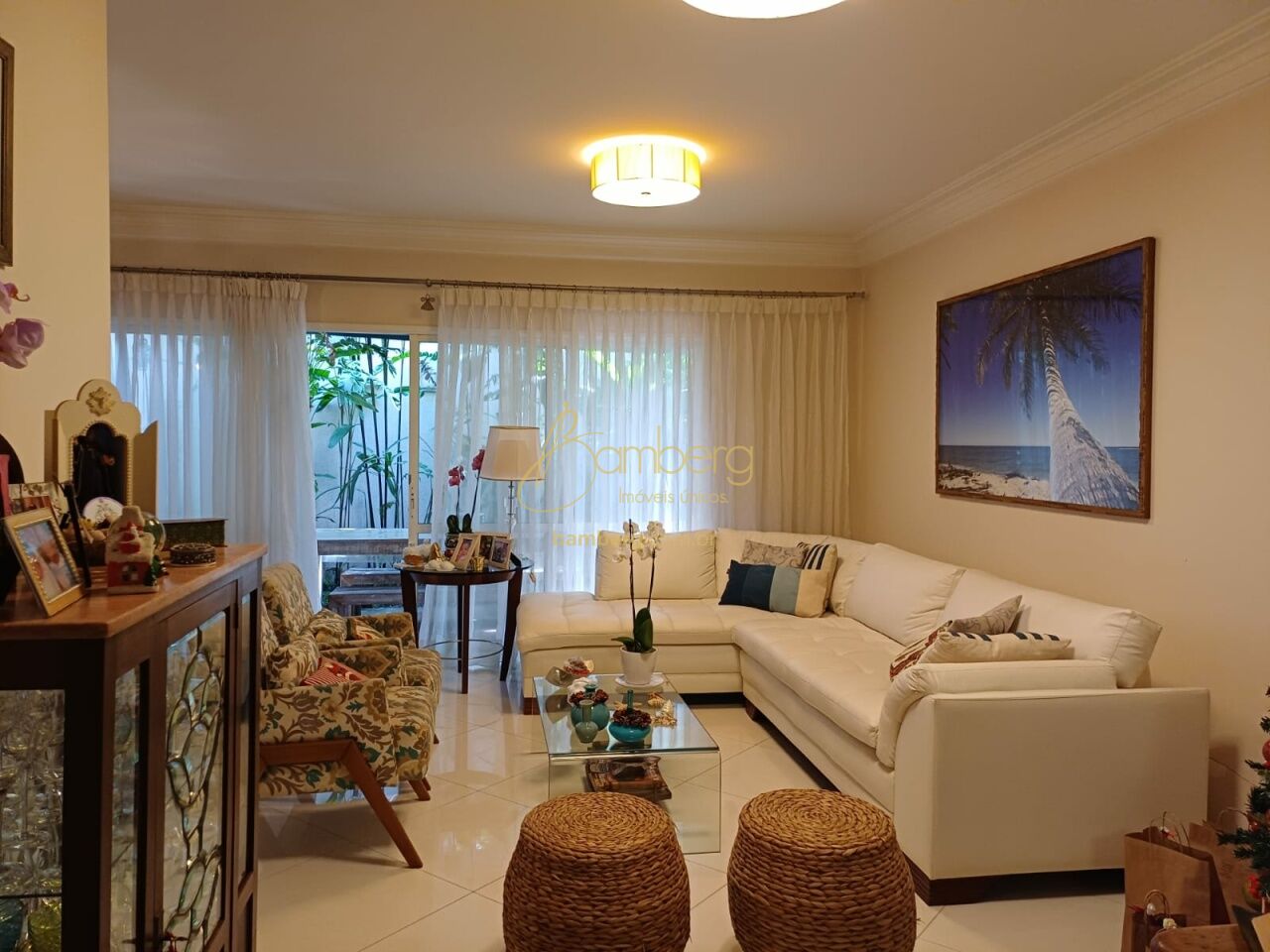 Casa no bairro Chácara Monte Alegre - São Paulo