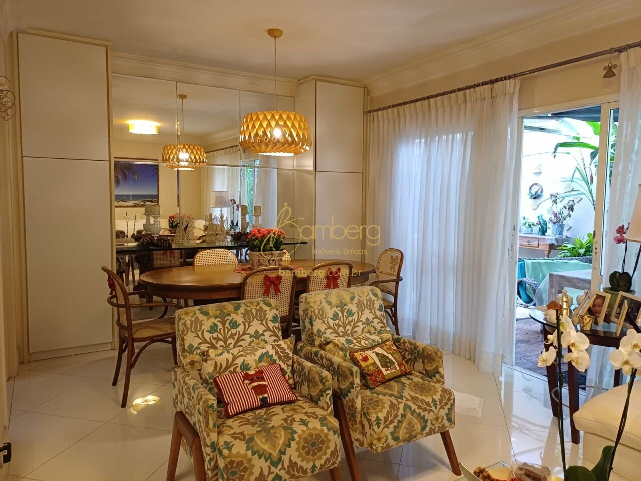 Chácara Monte Alegre / São Paulo