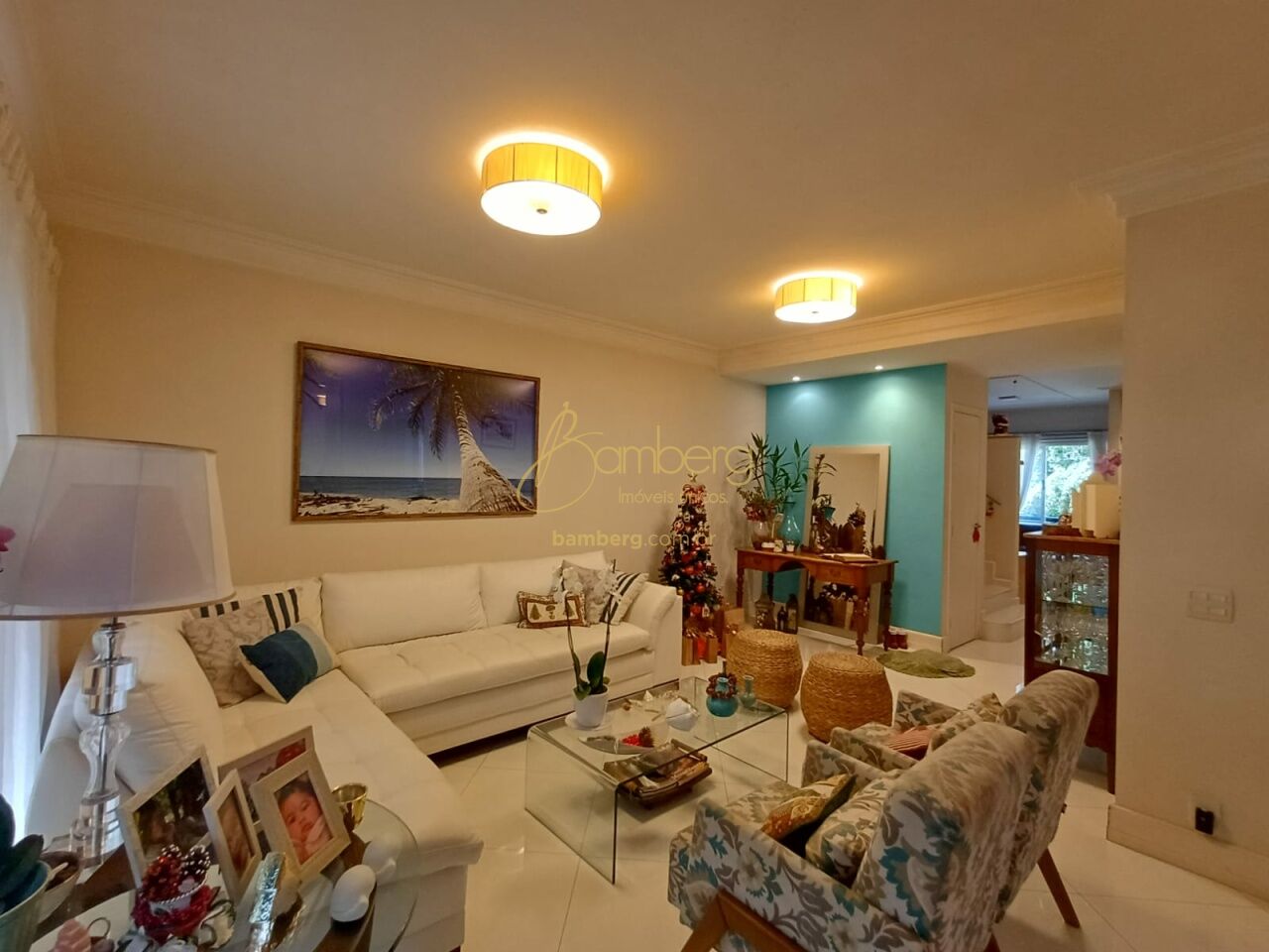 Chácara Monte Alegre / São Paulo