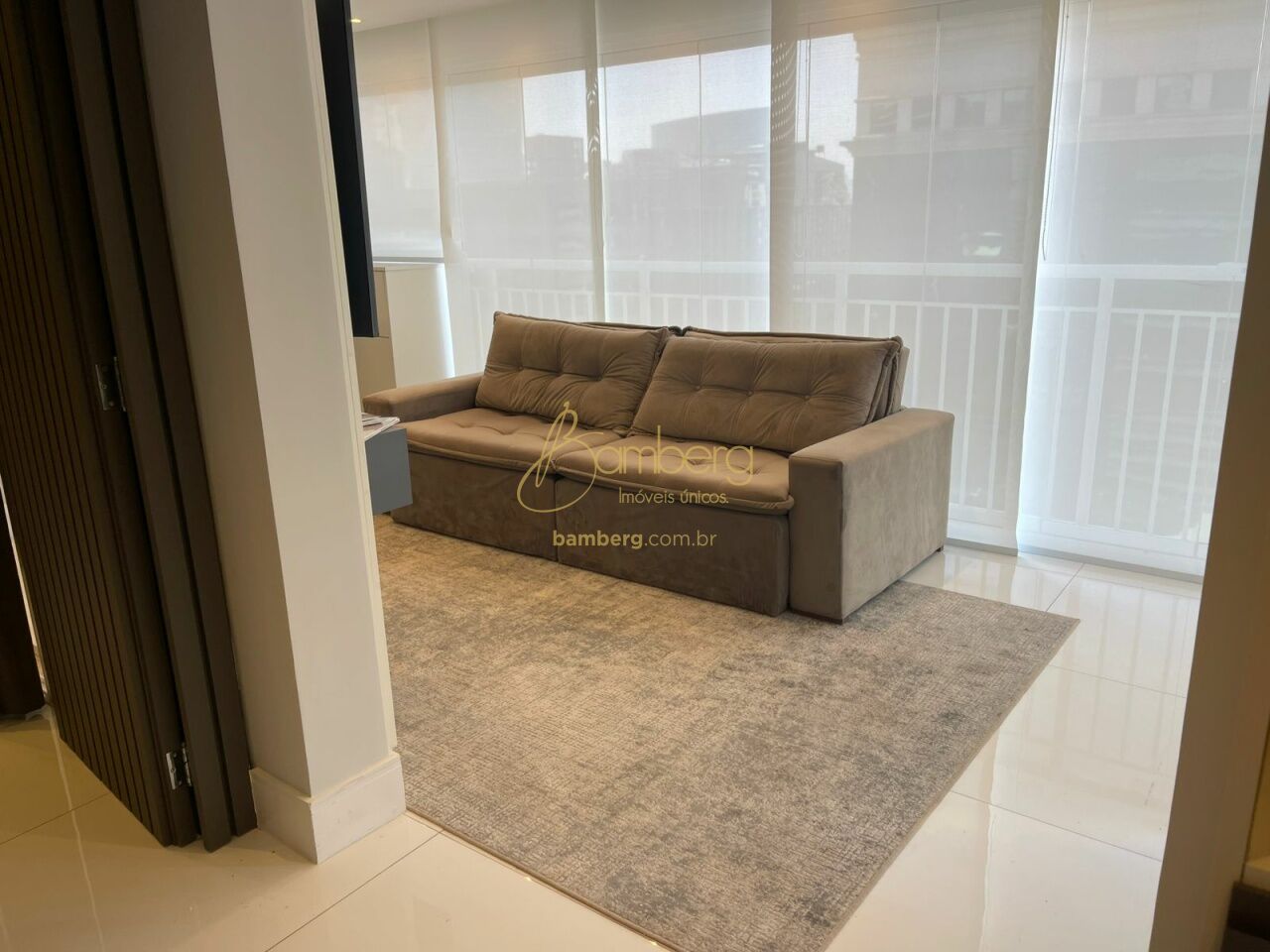 Vila Nova Conceição / São Paulo