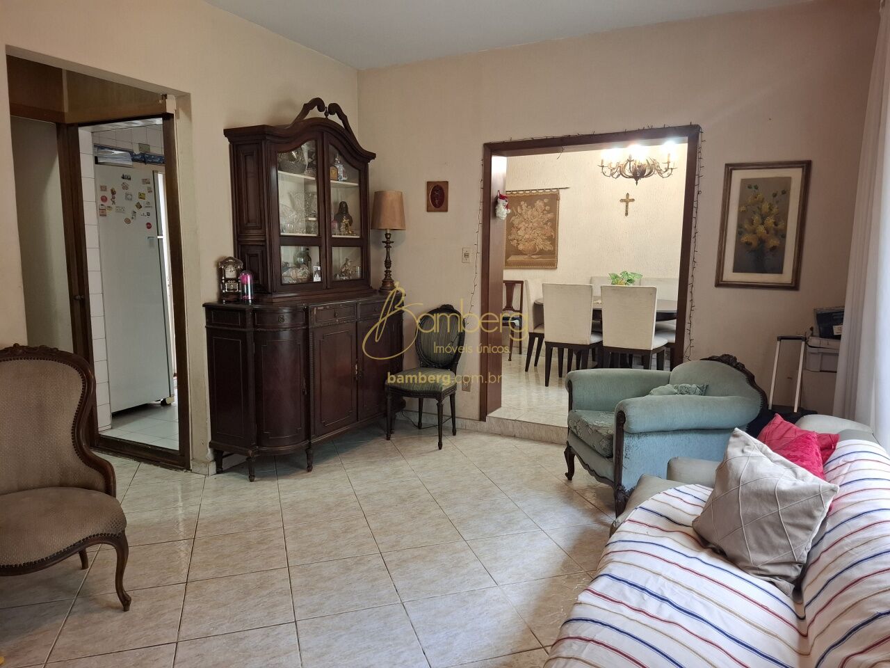 Jardim Petrópolis / São Paulo