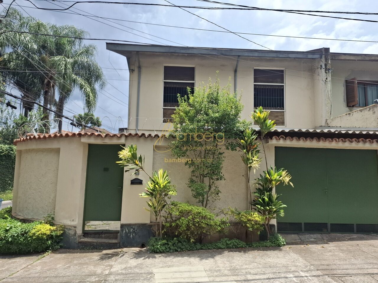 Casa no bairro Jardim Petrópolis - São Paulo