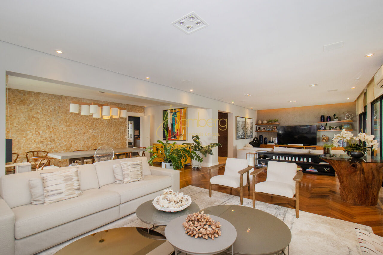 Panamby / São Paulo