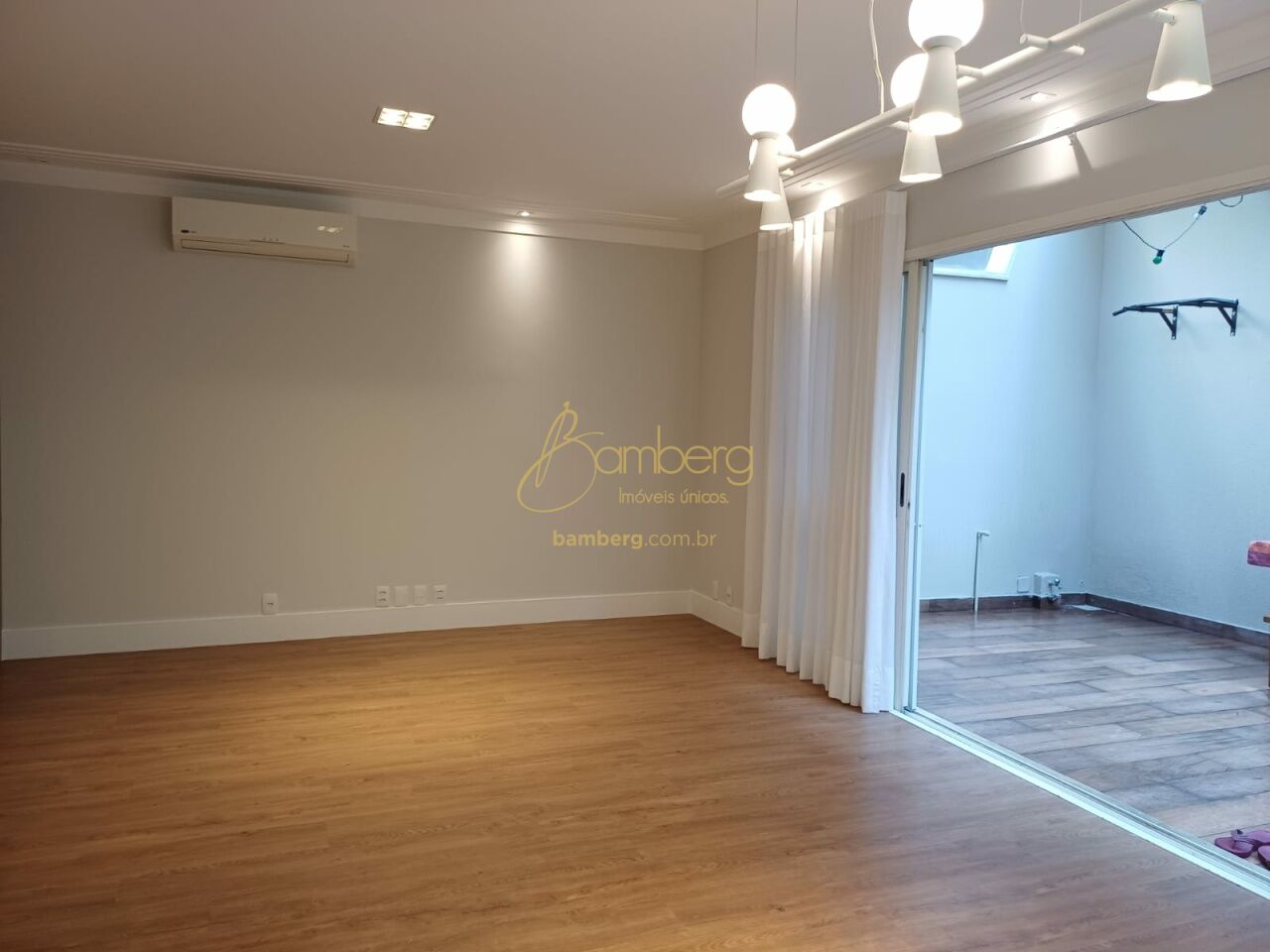 Casa no bairro Chácara Monte Alegre - São Paulo