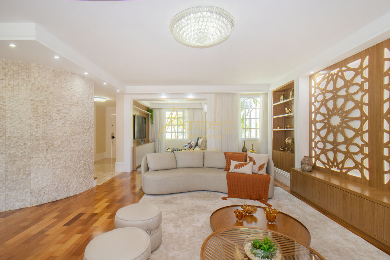 Alto da Boa Vista / São Paulo