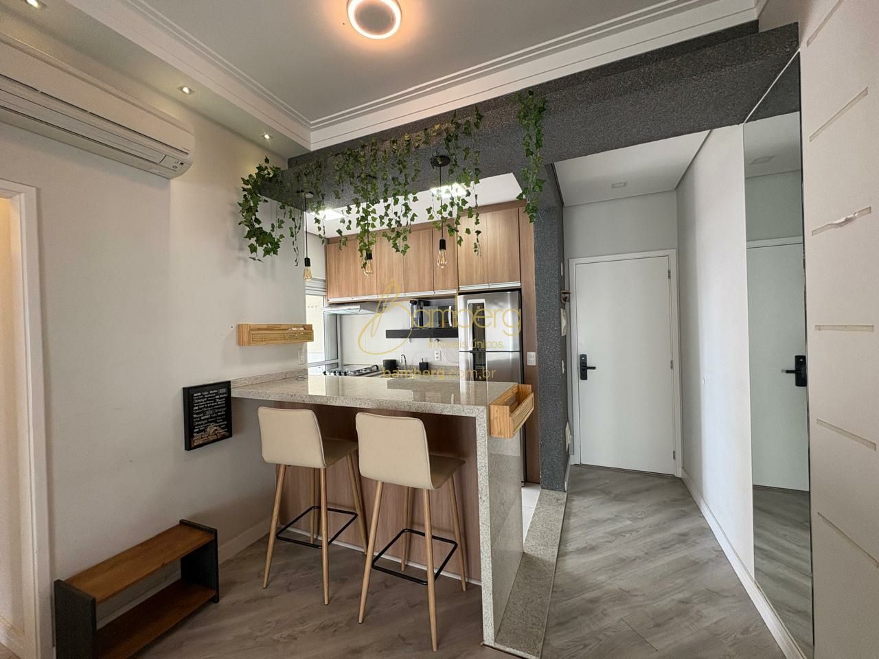 Apartamento no bairro Vila Mascote - São Paulo