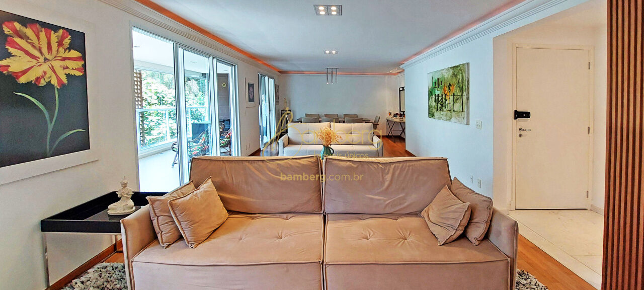 Chácara Santo Antônio  / São Paulo