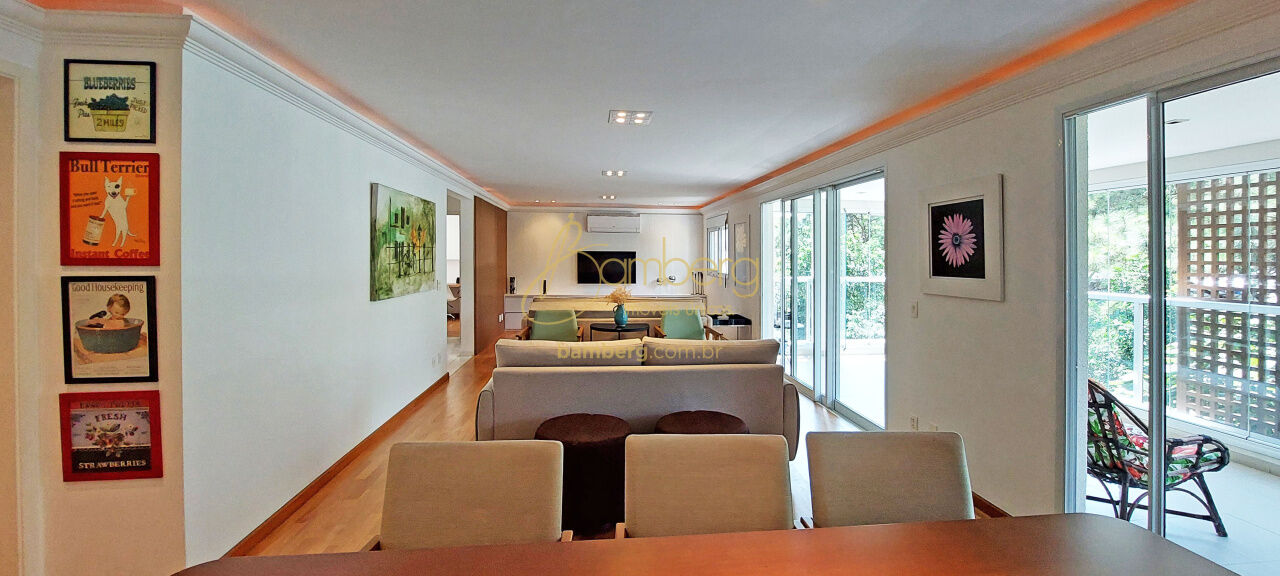 Chácara Santo Antônio  / São Paulo