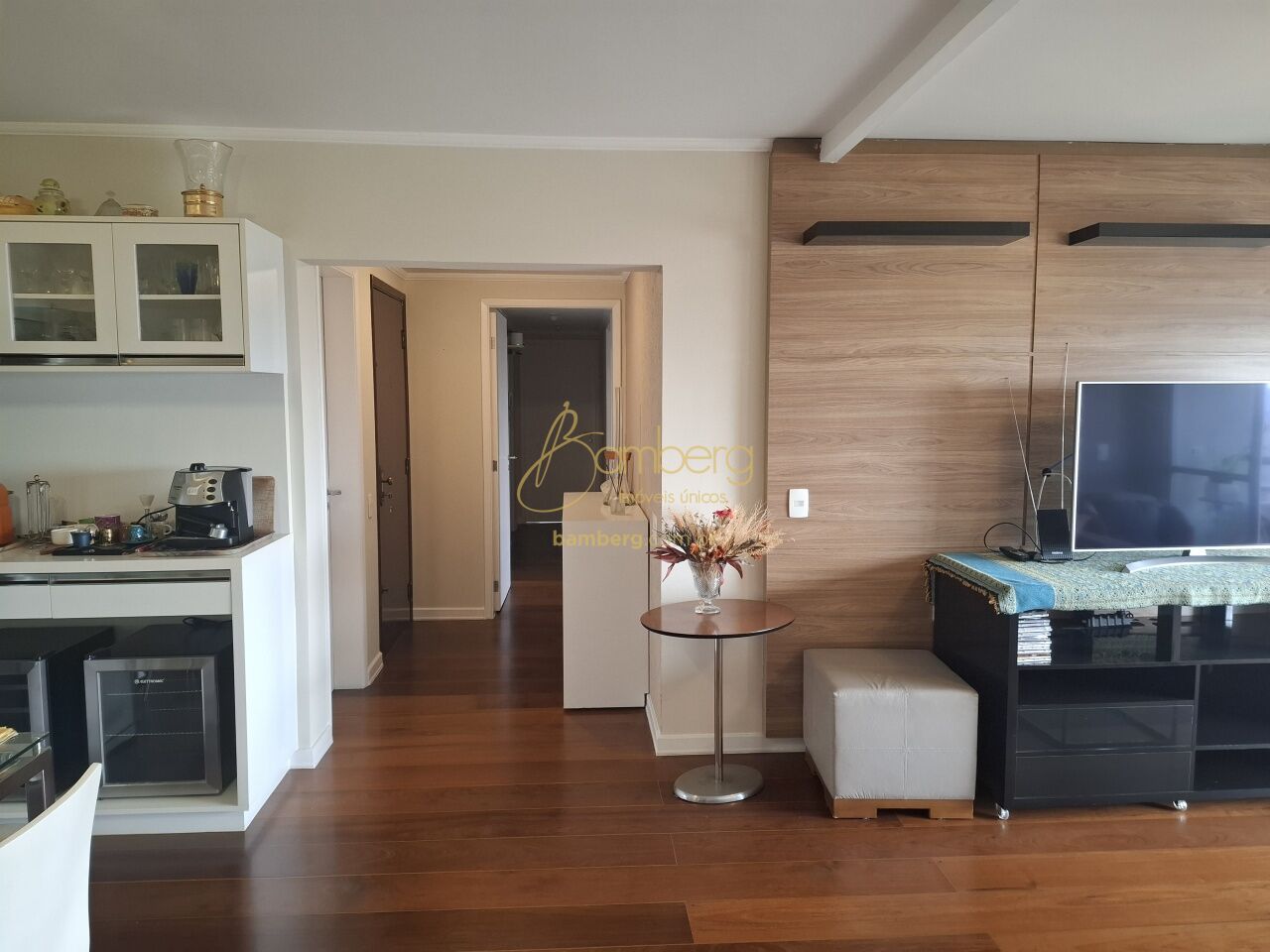 Alto da Boa Vista / São Paulo