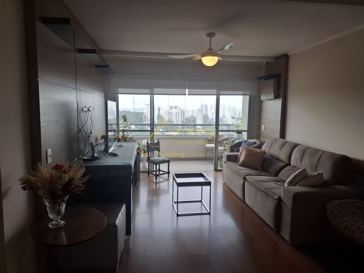 Alto da Boa Vista / São Paulo