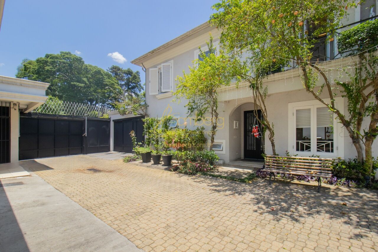 Casa no bairro Jardim Cordeiro - São Paulo