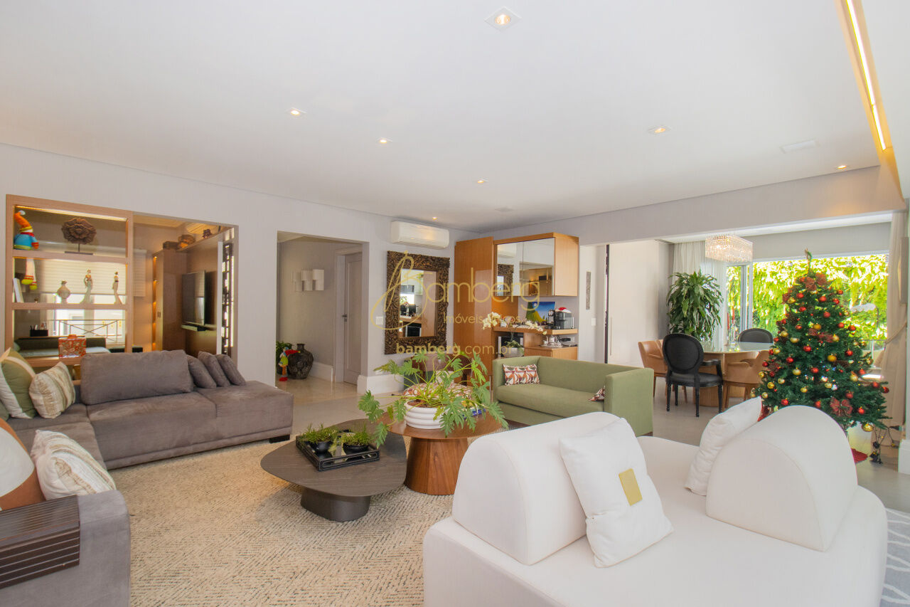 Jardim Cordeiro / São Paulo