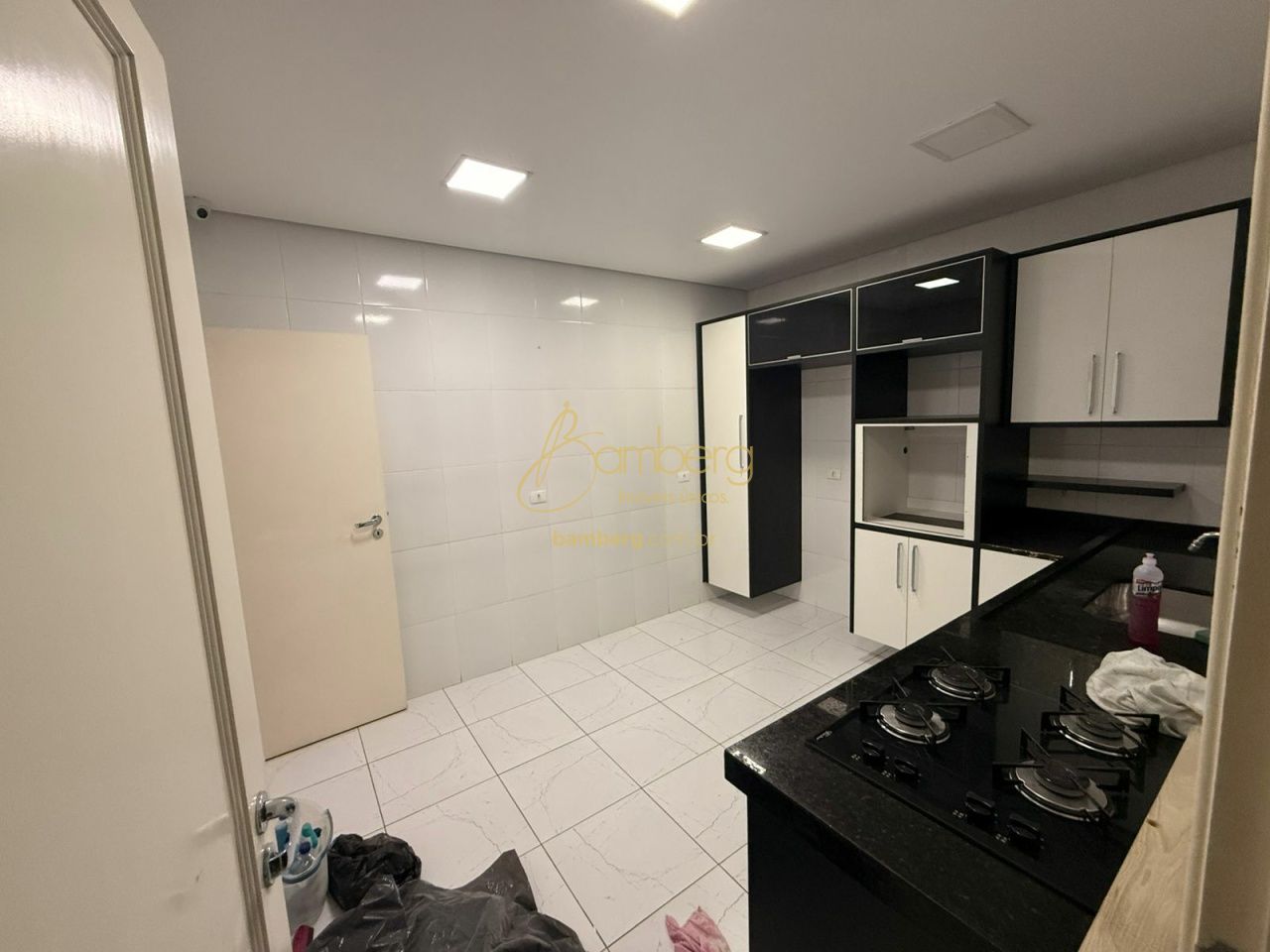 Jardim Consórcio / São Paulo