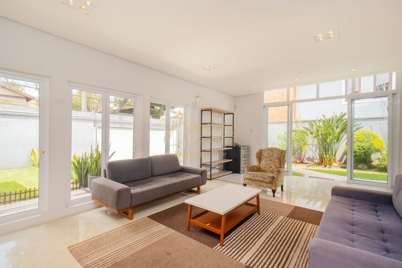 Chácara Monte Alegre / São Paulo