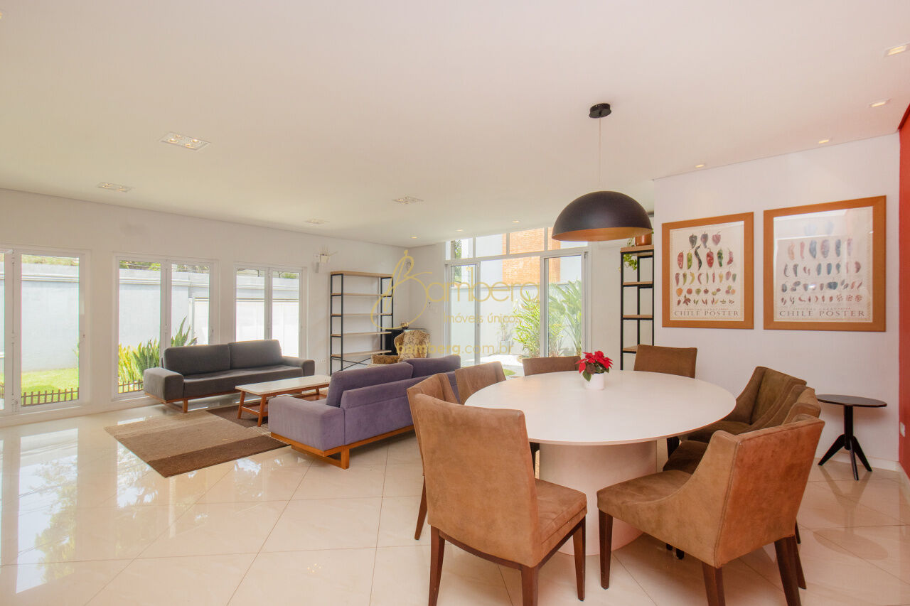 Chácara Monte Alegre / São Paulo