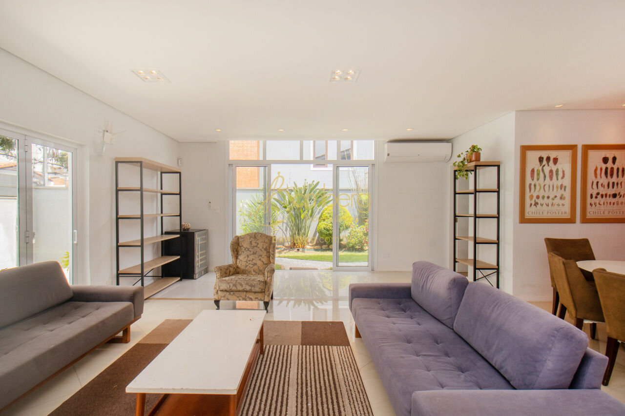 Casa no bairro Chácara Monte Alegre - São Paulo