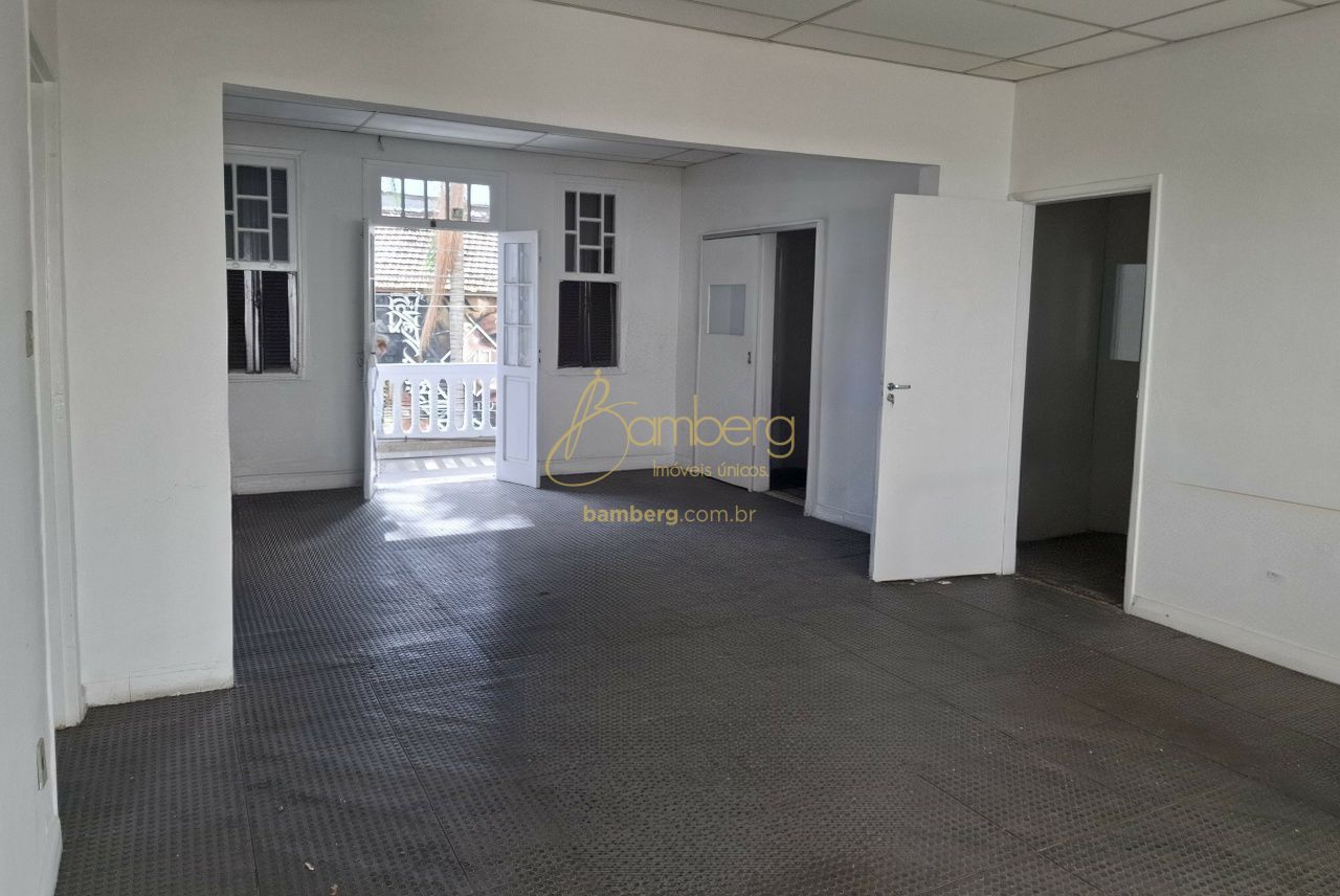 Comercial no bairro Vila Mariana - São Paulo