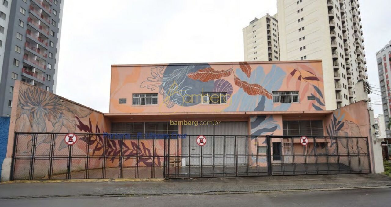 Comercial no bairro Brás - São Paulo