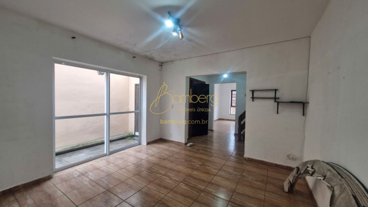 Chácara Monte Alegre / São Paulo