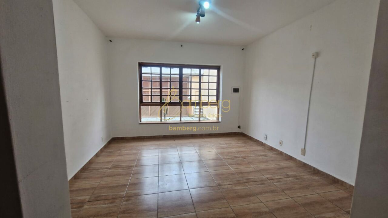 Chácara Monte Alegre / São Paulo