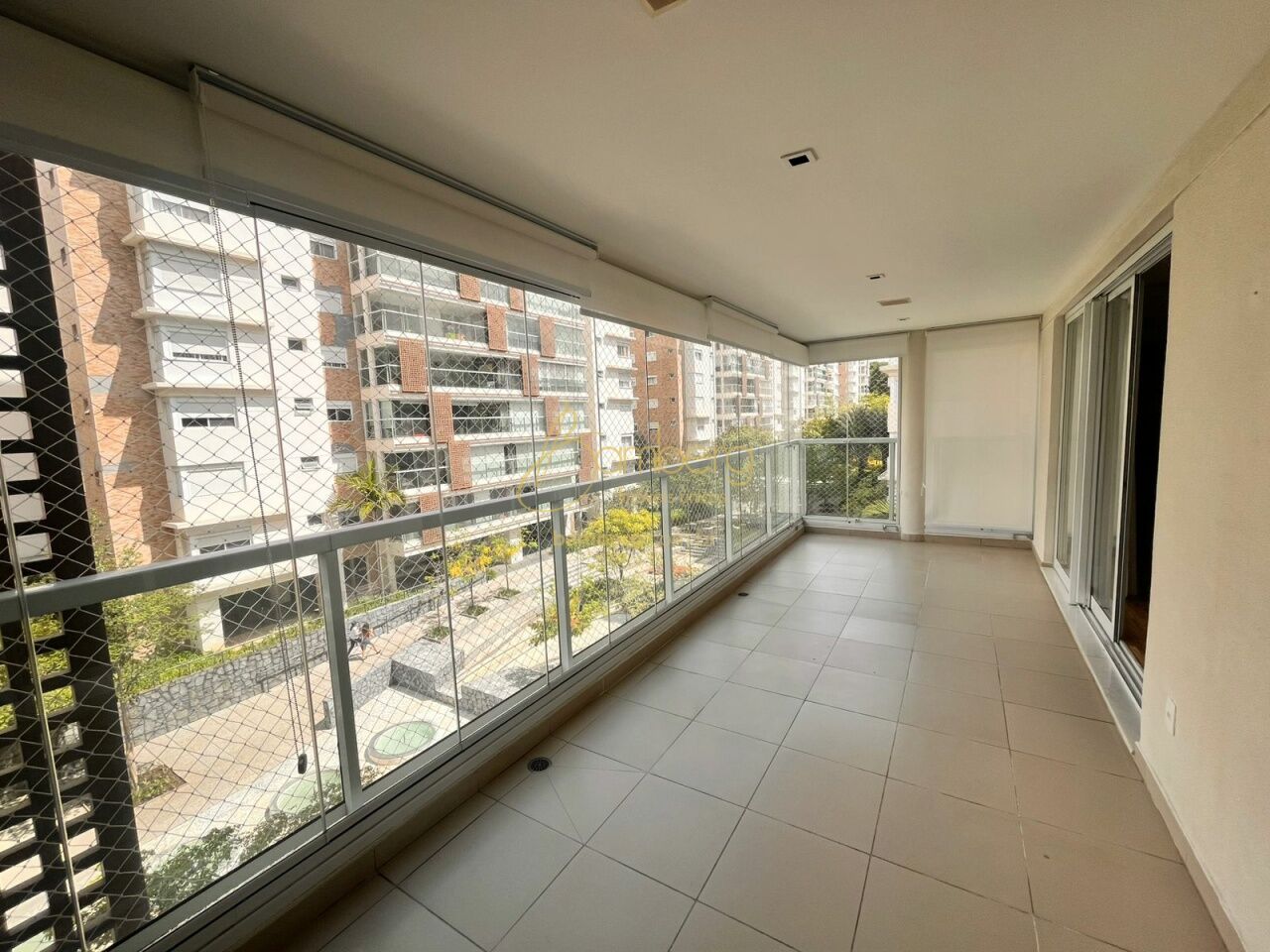 Apartamento no bairro Chácara Santo Antônio  - São Paulo