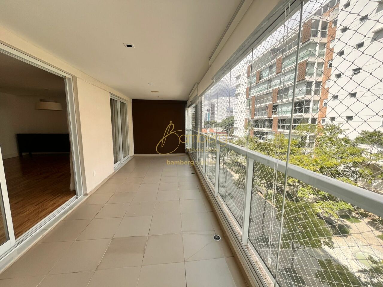 Chácara Santo Antônio  / São Paulo