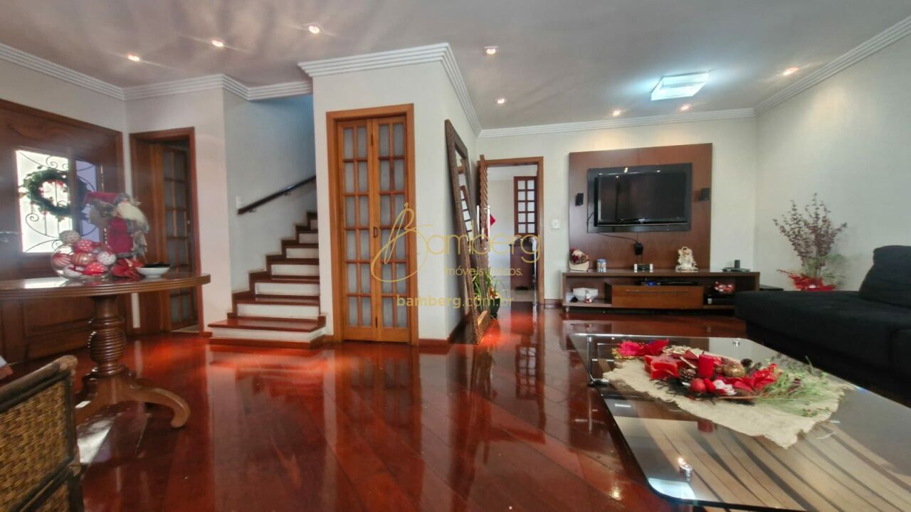 Casa no bairro Campo Belo - São Paulo