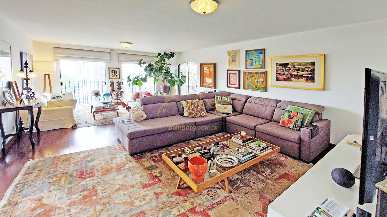 Santo Amaro / São Paulo