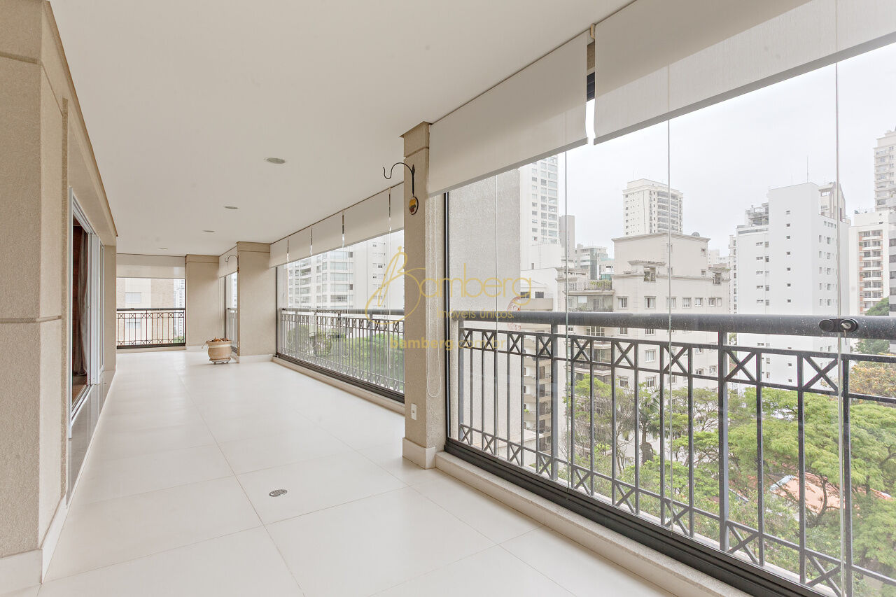 Campo Belo / São Paulo