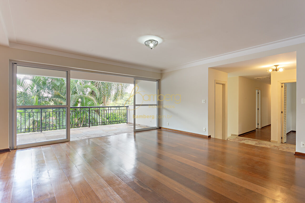 Casa no bairro Alto da Boa Vista - São Paulo