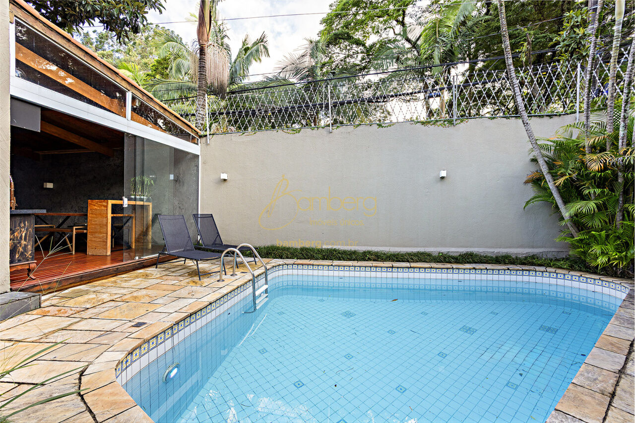 Alto da Boa Vista / São Paulo