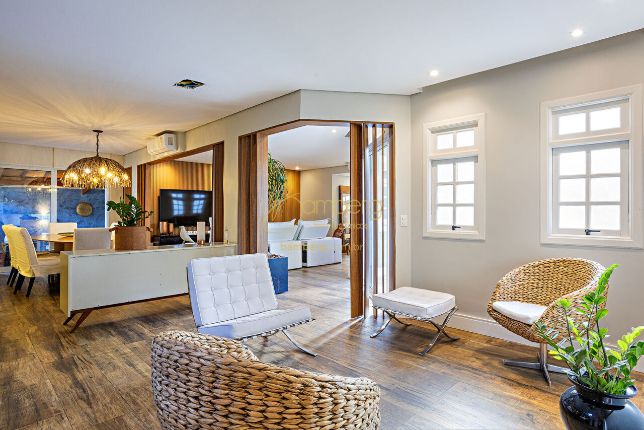 Alto da Boa Vista / São Paulo